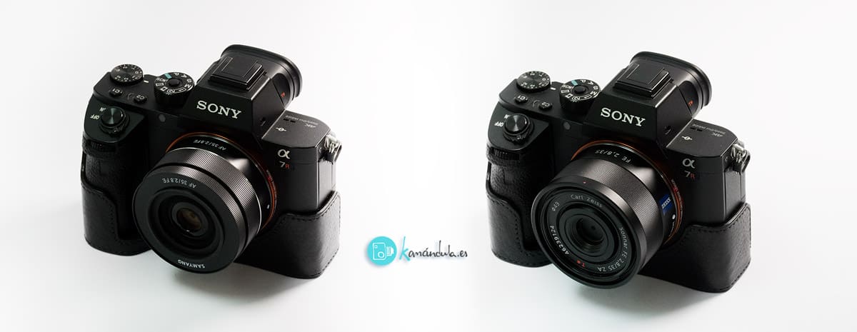 SONY-A7R2-AF-35mm-SAMYANG-Review Español