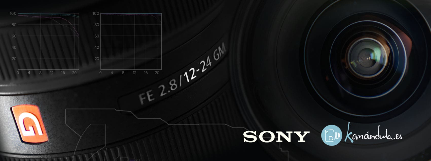 Sony FE 12-24 mm F2.8 GM Review en Español