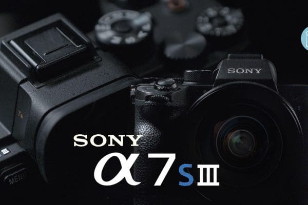 SONY A7SIII, Primeras pruebas reales